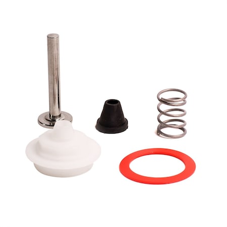 Thrifco Plumbing B-50-A HANDLE KIT 3302305 4500132